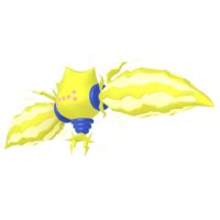 transistor pokemon.